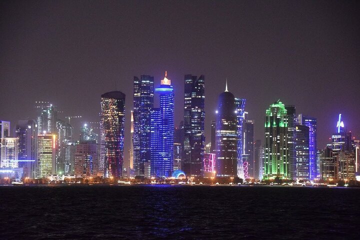 Private Doha Guided City Tour To All Main Attractions Image 2