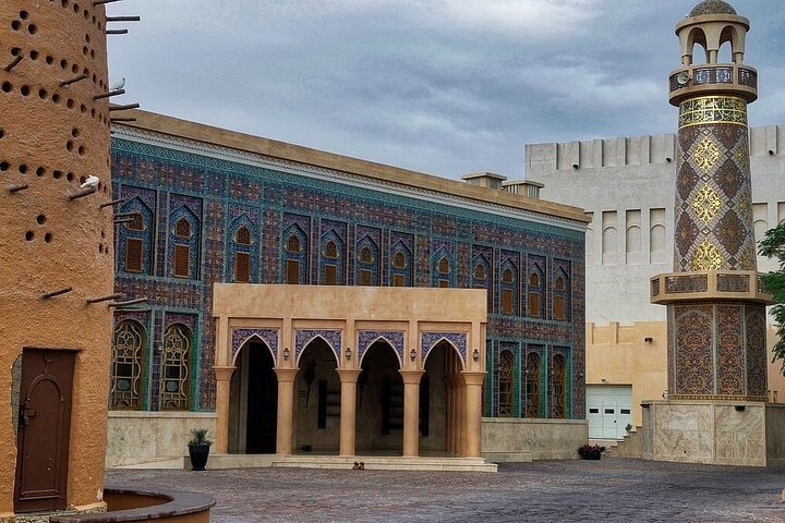 Private Doha Guided City Tour To All Main Attractions Image 4