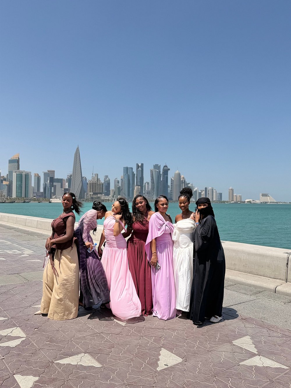 Doha : City Tour To All Main Attractions Including Transfers Image 4