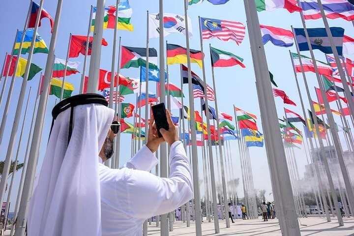 Doha : City Tour To All Main Attractions Including Transfers Image 5